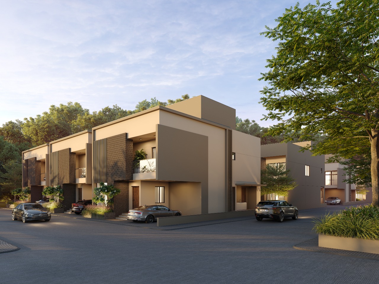 Goyal Villa Yelahanka