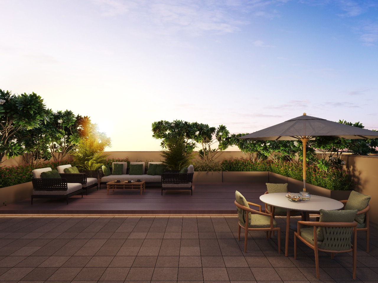 Goyal Villa Yelahanka